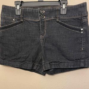 White House Black Market Shorts